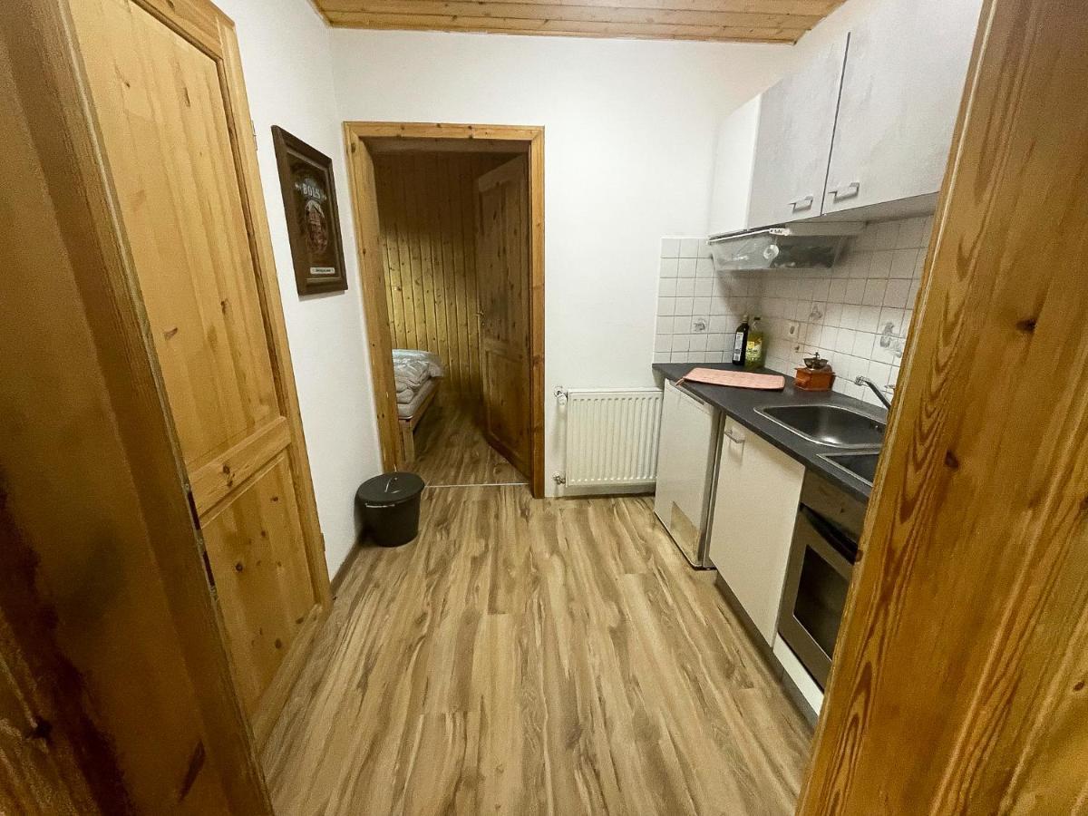 Villa Haus Im Gruenen à Trendelburg Extérieur photo